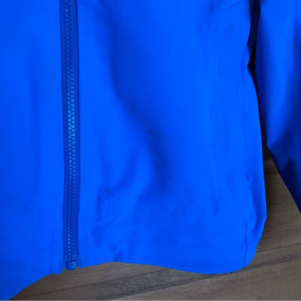 Black Diamond Soft Shell Jacket - Picture 5 of 6